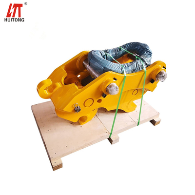 Neigung NM400, die schneller Problem PC-EX SK-Bagger Attachment dreht