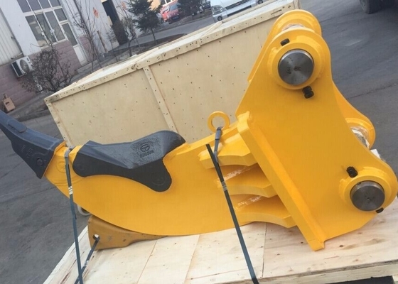 Ersatzteile für Bagger CAT325 SK120 DH420 Schwerlastbagger Ripper Bulldozer Rock Ripper