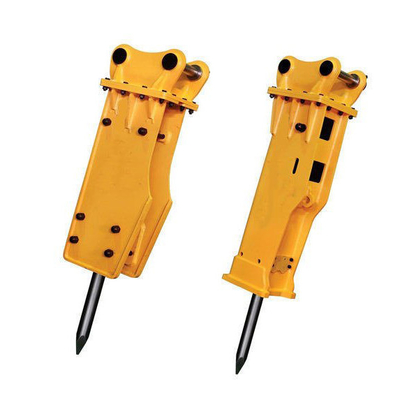 PC-Spitzen-Art Bagger Hydraulic Hammer für Bau