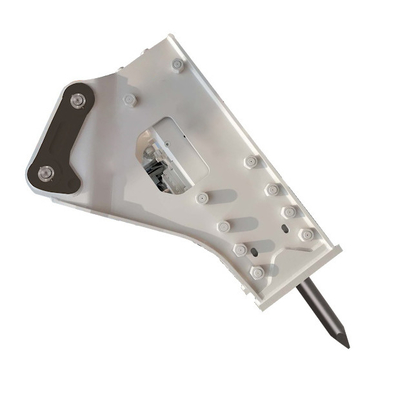 Bagger-Hydraulic Hammer For-Bau PCs PC330