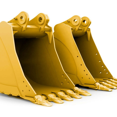 ISO 9001 42,5" PC320 Bagger GP Bucket