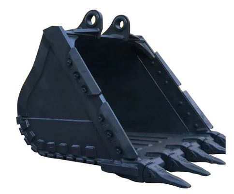 Haltbarkeit Schwerlastbagger Eimer Kapazität 0,25-4,3 cbm 10-180 mm Schneidhöhe