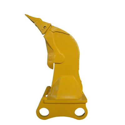 HUITONG Bagger Anschluss leistungsstarker Graben Ripper Bulldozer Felsboden Ripper für 3-75 Tonnen Bagger SY335 PC200