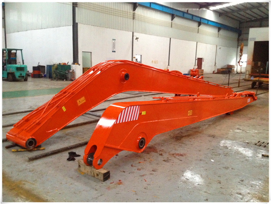 Arm-Trennmaschinen-Hitachi-Bagger Long Boom 22 Ton Operating Weight