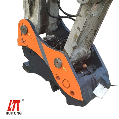 Neigung NM400, die schneller Problem PC-EX SK-Bagger Attachment dreht