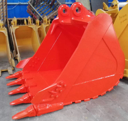Benutzerdefinierte 22T Bagger GP Eimer 1.0CBM Bagger Standard Eimer