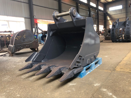Ausbaugewerbe GP Eimer 12 Tonnen Modell Standard Eimer Boden Graben Bagger Befestigung