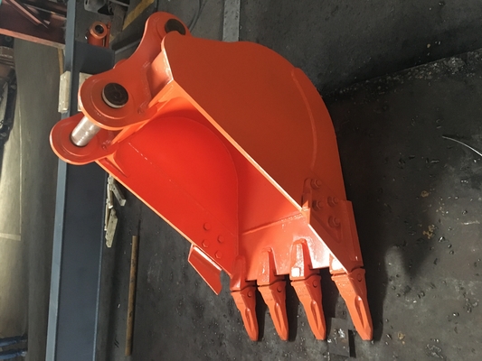 SH140 Bagger Eimer GP Eimer 10-20 Tonnen Bagger Standard Eimer zum Schlammgraben