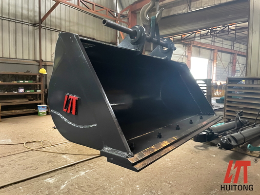 CE-ISO-zertifizierter Bagger für Graben 0,1-4 Cbm Kapazität für Graben / Graben / Reinigen