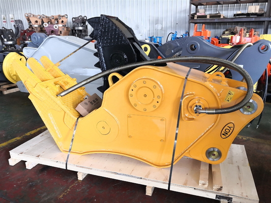 Ausgezeichneter Hydraulikbetonpulver Set mit fortschrittlicher Technologie