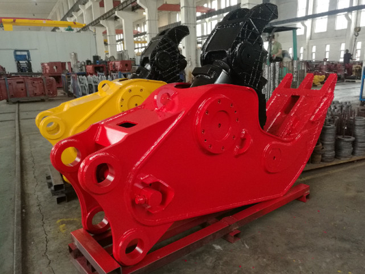 Ausgezeichneter Hydraulikbetonpulver Set mit fortschrittlicher Technologie