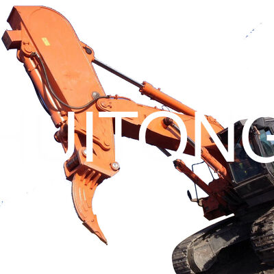 EXKAVATOR-Gesteinsboom für PC400/CAT340 für Hartergestein/Gesteinsabbau/Bergbau/Tiefe Grubengrabung/Granit