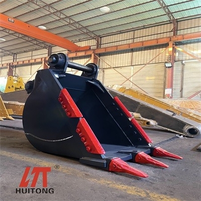 Ausgrabungsbehälter CAT312 12T Ausgrabungsbehälter HD