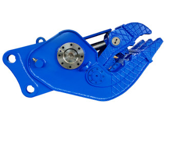 Besonderheiten für Betonverarbeiter und Hydraulik-Kremser
