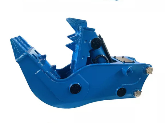 Besonderheiten für Betonverarbeiter und Hydraulik-Kremser