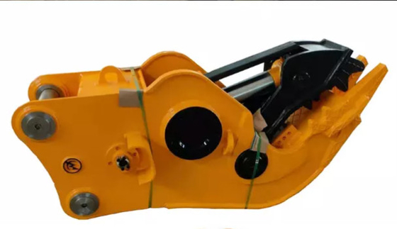 Multi Prozessor hydraulischer konkreter Pulverizer für 20 - 50 Ton Excavator