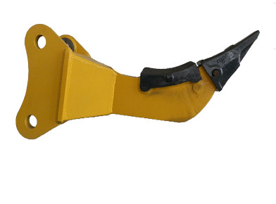 10 Tonnen Minibagger Rog Ripper Argiculture Anschluss mit individueller Dicke