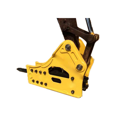 200-1500 kg Hydraulischer Brecher Hammer zum Brechen von Felsen / Beton