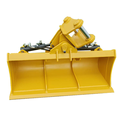 Eimer-Baumaschinen-Bagger Parts DH280LC DH320 DH450 hydraulischer Kippenordnender