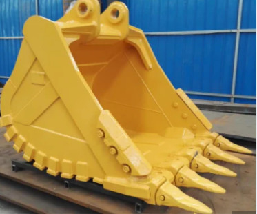 Ausgrabungsbehälter CAT312 12T Ausgrabungsbehälter HD