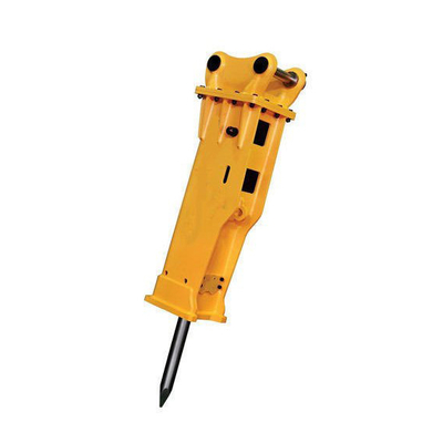 Hydraulischer Hammer Q355B mit OEM akzeptabel
